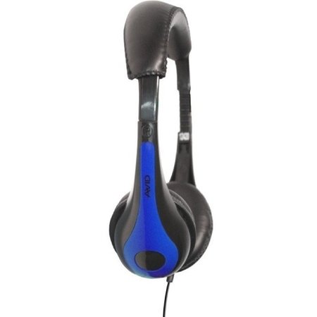 AVID 24Cpae35 Blue Headphones 8EDU-24CP24-GR